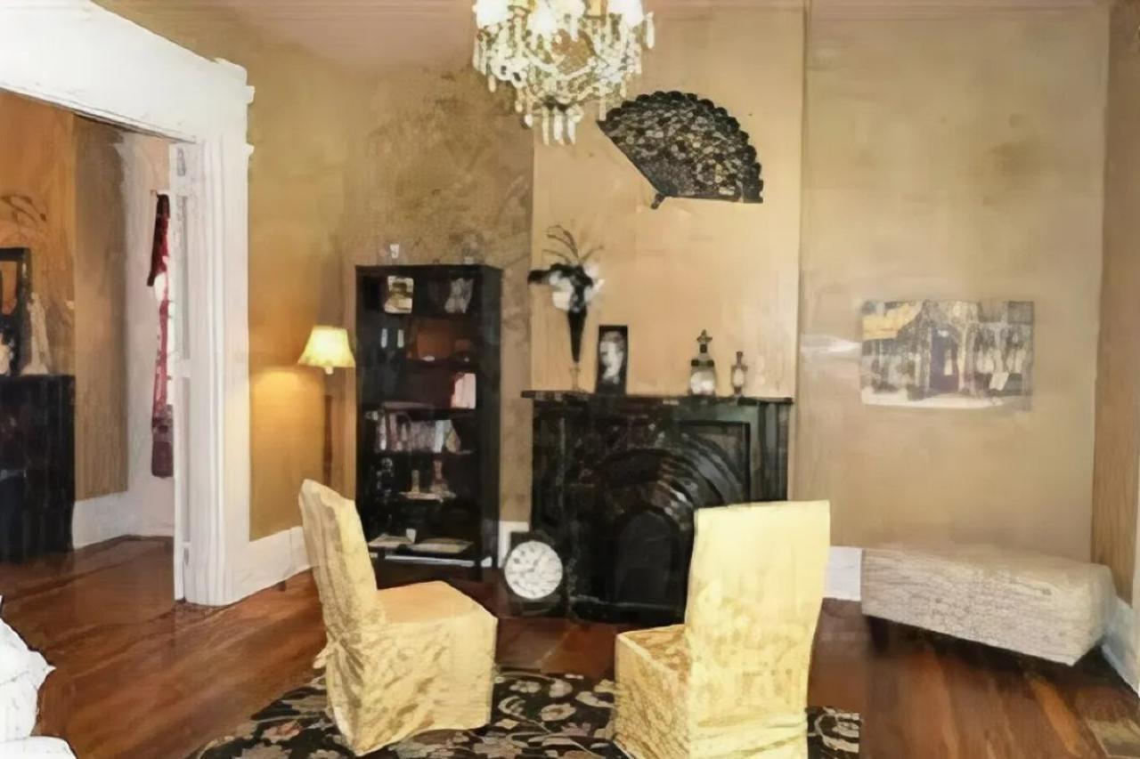 2 Sisters Bed & Breakfast Madison Ngoại thất bức ảnh