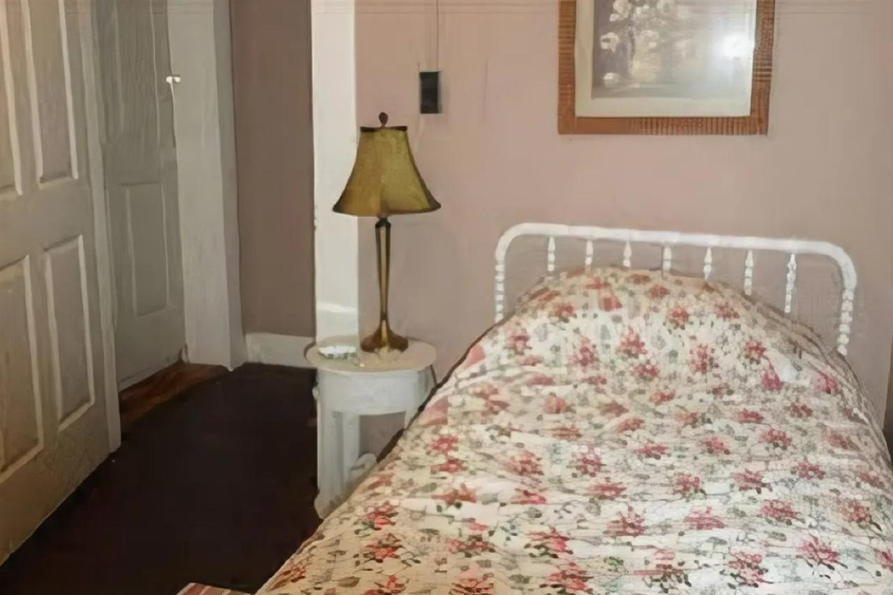 2 Sisters Bed & Breakfast Madison Ngoại thất bức ảnh