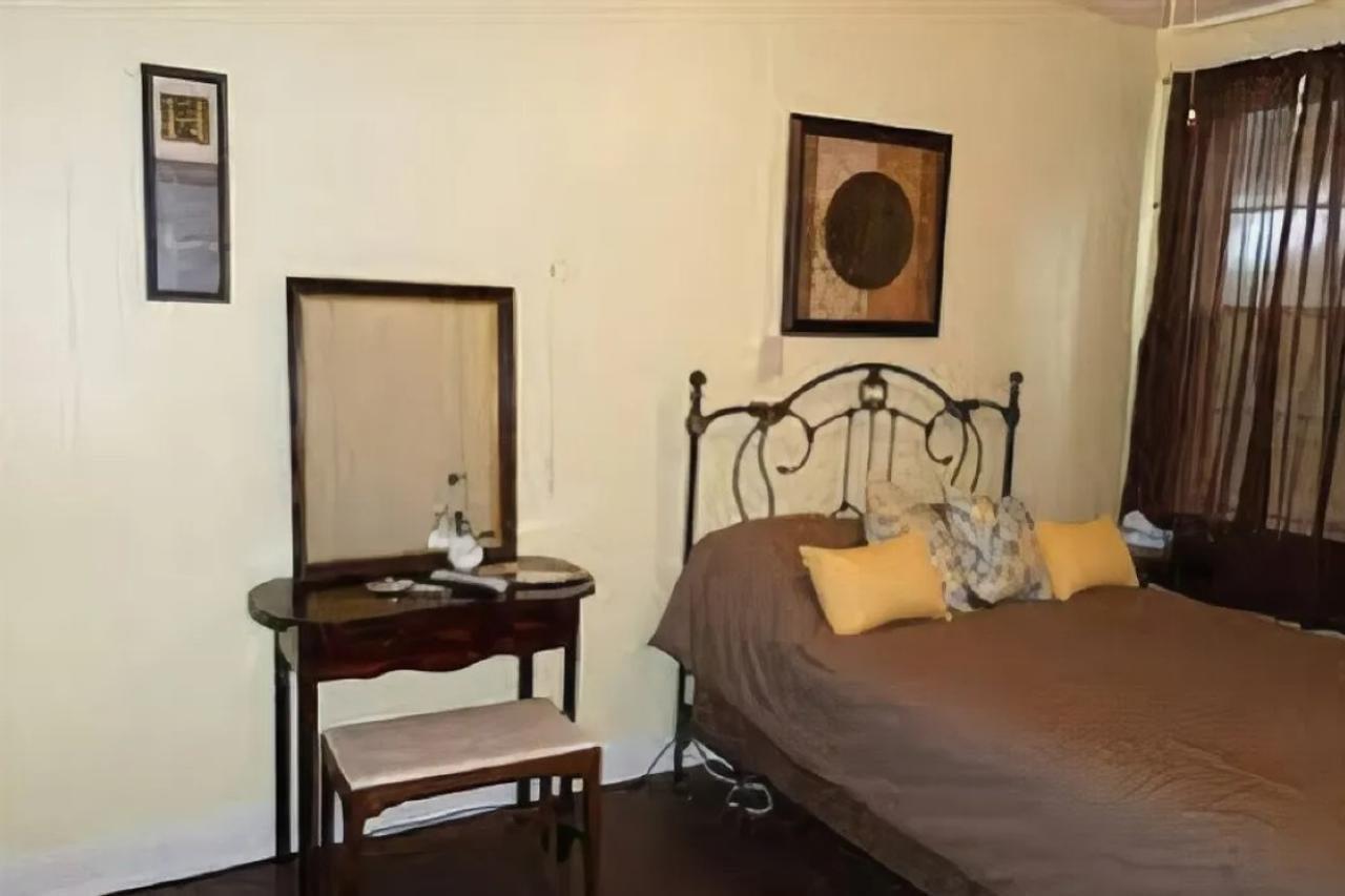 2 Sisters Bed & Breakfast Madison Ngoại thất bức ảnh