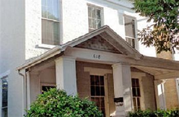 2 Sisters Bed & Breakfast Madison Ngoại thất bức ảnh