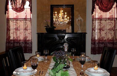2 Sisters Bed & Breakfast Madison Ngoại thất bức ảnh